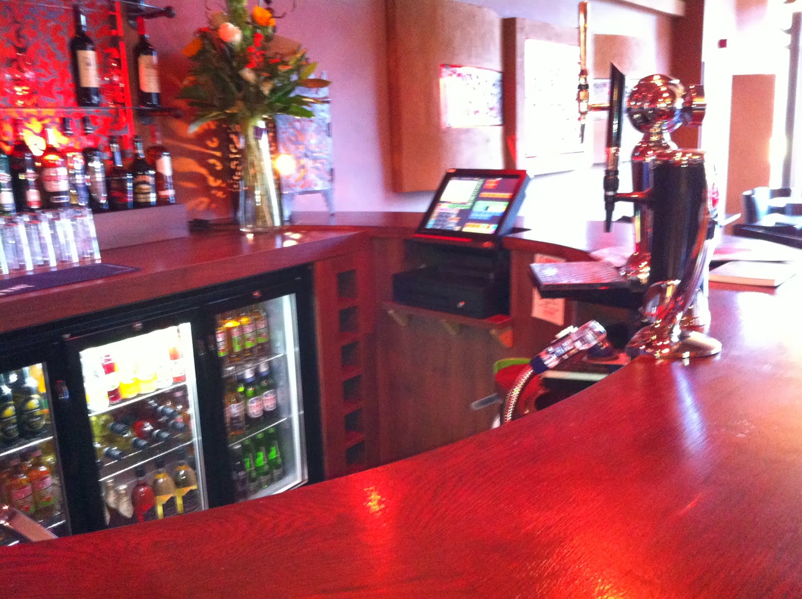 Cash Register Services